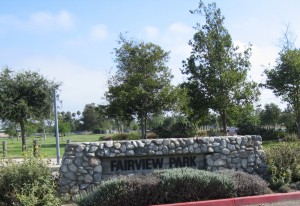 fairview park