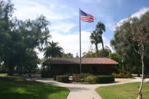 Estancia Adobe Mesa Verde Costa Mesa